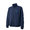 Marmot SWEAT ZIP JACKET DARK INDIGO TOMQJB68-DIN画像