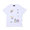VESPA T shirt Vespa SW white grafica 607518M01-GR画像