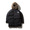 THE NORTH FACE MOUNTAIN DOWN COAT (LADIES) BLACK NDW91935-K画像