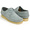 Clarks WEAVER BLUE GREY SUEDE 26123002画像