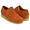 Clarks WEAVER RUST SUEDE 26119934画像