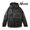 NANGA AURORA LIGHT DOWN JACKET BLACK ND2241-1A014画像