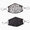 PUMA FACE MASK II (SET OF 2) VAPOROUS GRAY-WILD CATS 054100-03画像