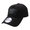 Yohji Yamamoto × NEW ERA 20AW 9THIRTY LEATHER PATCH CAP画像