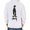 STUSSY King Raggamuffin Hooded Sweat 1924604画像