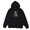 DREAM TEAM × The God Father Hooded Pullover BLACK画像