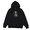 DREAM TEAM &times; The God Father Hooded Pullover BLACK画像