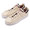 adidas Originals STAN SMITH W LINEN/FTWR WHITE/NOBLE PURPLE FX9068画像