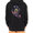 SANTA CRUZ Hand Splatter Pullover Hoodie 44252105画像