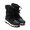 SOREL KINETIC BOOT BLACK WHITE NL3101-010画像