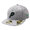 Palace Skateboards × NEW ERA 20AW 59FIFTY LA HAT GRAY画像