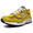 new balance M992BB made in U.S.A. YELLOW画像