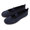 MoonStar SKOOLER BAND BALLET NAVYBLK 54321967画像
