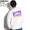 DOUBLE STEAL MOUNTAIN CREWNECK SWEAT -WHITE/PURPLE- 904-14069画像