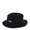 UGG CORDUROY BUCKET HAT BLACK 20AW-UGHA02-BLK画像