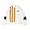 adidas SWEATER OFF WHITE GU6978画像