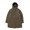 THE NORTH FACE FISHTAIL TRICLIMATE COAT (LADIES) NEWTAUPE NPW61939-NT画像