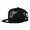 NEW ERA JOE FRESHGOODS FLORIDA MARLINS 59FIFTY FITTED CAP BLACK JFSQ9807811画像