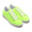 le coq sportif AURTHER ASHE INT TENNIS BALL YELLOW 1520896画像