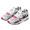 le coq sportif LCS R800 OG ORTICAL WHITE 1610692画像