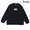 Supreme 20FW Woven Label L/S Top画像