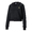 PUMA X CO CROPPED CREW Puma BlackPuma Black 598784-01画像