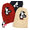 CHUMS Booby Knit Watch CH05-1192画像