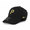 NIKE PITTSBURGH PIRATES LOGO STRAPBACK CAP BLACK NK0003608XPR1画像