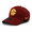 NIKE USC TROJANS LOGO STRAPBACK CAP CARDINAL AV7530-613画像