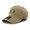 NIKE OREGON DUCKS LOGO STRAPBACK CAP KHAKI AV7523-247画像