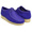 Clarks WALLABEE PURPLE COMBI SUEDE 26151270画像