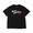 ATMOS LAB COCA-COLA BY ATMOS LAB DRINK DELICIOUS TEE BLACK AT20-049-BLK画像