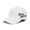 ATMOS LAB COCA-COLA BY ATMOS LAB DRINK DELICIOUS 6 PANEL CAP WHITE AT20-073-WHT画像