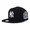 NEW ERA NEW YORK YANKEES 59FIFTY MLB 2000 WORLD SERIES GAME FITTED CAP NAVY NR11941901画像