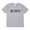 WTAPS 20AW WTVUA TEE GRAY 202PCDT-ST02S画像