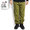 The Endless Summer TES AFTER SURF PANTS -KHAKI- FH-0774303画像