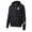 PUMA × MR DOODLE FULL-ZIP HOOD BLACK 598681-01画像