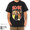 DC SHOES &times; AC/DC Highway To Hell S/S Tee ADYZT04980画像