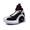 JORDAN BRAND AIR JORDAN XXXV GS BLACK/CHILE RED/WHITE/NOIR/BLANC/ROUGE CHILI CQ9433-001画像