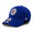 '47 Brand LOS ANGELES CLIPPERS MVP CAP BLUE K-MVP20WBV-RYA画像