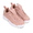 FILA DISRUPTOR II CHALK WMNS MistyRose / MistyRose / White F0582-0661画像