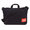 Manhattan Portage Helmsley Bag BLACK MP1340画像