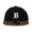 NEW ERA DETROIT TIGERS RC 9FIFTY SNAPBACK CAP BLACK LEOPARD FL12139558画像