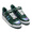 adidas FORUM LOW DARK GREEN/DARK GREEN/FOOTWEAR WHITE H04198画像