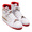 adidas FORUM HI OG FOOTWEAR WHITE/FOOTWEAR WHITE/SCARLET H04236画像