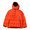 Carhartt JONES PULLOVER Safety Orange I028092-0G000画像