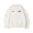 UGG TOKYO LOGO SWEAT WHITE 20AW-UGTP08-WHT画像