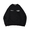 UGG TOKYO LOGO SWEAT BLACK 20AW-UGTP08-BLK画像