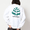 MANASTASH STACK LOGO SWEAT CREW NECK 7103124画像