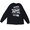 NEIGHBORHOOD &times; Anti Social Social Club 20AW ASSC-1/C-TEE.LS BLACK 202GEASN-LTM01S画像